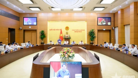 Vì sao Chính phủ muốn giảm thuế VAT còn 8% đến hết năm 2026?