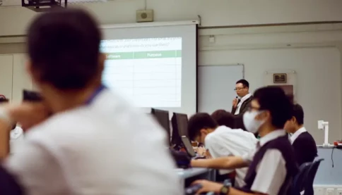 AI vào trường học, ưu và nhược điểm