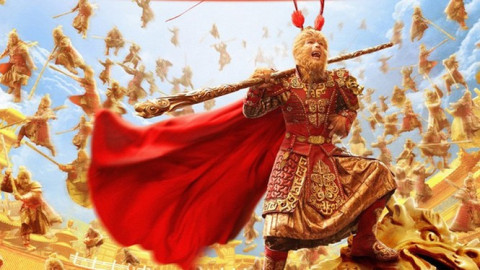 Rốt cuộc Tôn Ngộ Không đại náo thiên đình vì lí do gì? Tại sao lại muốn lật đổ Ngọc Hoàng?