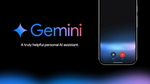 Apple nhìn mà học tập: Google cung cấp miễn phí Gemini Live cho người dùng Android
