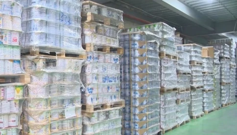 Nóng! Bộ Y tế đề nghị thu hồi 12 loại sữa bột giả, nhiều loại được bán ở các siêu thị lớn