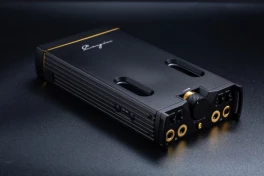 Hãng Trung Quốc ra mắt bộ khuếch đại cao cấp 2.000 USD, "phù phép" âm thanh trên smartphone và laptop của bạn