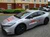 Bí mật nào giúp xe hybrid Toyota chạy 1.600km chỉ với một bình xăng?