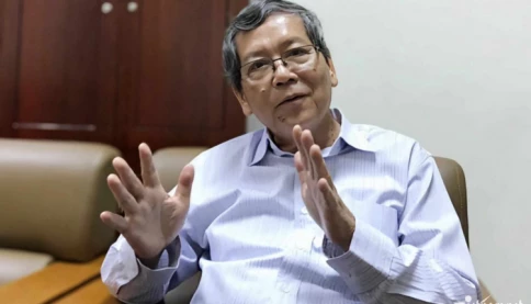 Đặt tên xã, phường mới: Không nên đánh số vì 'ta đâu thiếu chữ nghĩa'