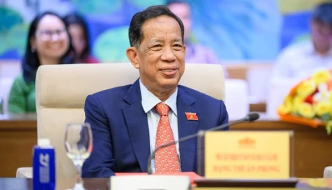 Phó chủ nhiệm Ủy ban Quốc hội xin hưu nghỉ trước tuổi