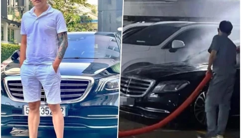 Phân tích vụ ca sĩ Duy Mạnh khởi kiện Mercedes-Benz Việt Nam, yêu cầu bồi thường hơn 2,5 tỷ đồng
