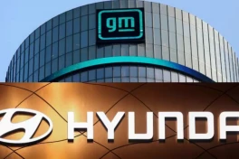 Mỹ và Hàn vừa có "cú bắt tay" làm rung chuyển ngành xe toàn cầu