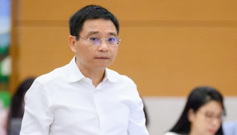 Nợ công Việt Nam 2024 tăng bao nhiêu?