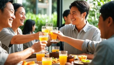 Đàn ông thật sự giàu chẳng bao giờ tiêu tiền cho ba thứ này – còn người nghèo thì lại đổ tiền vào đó