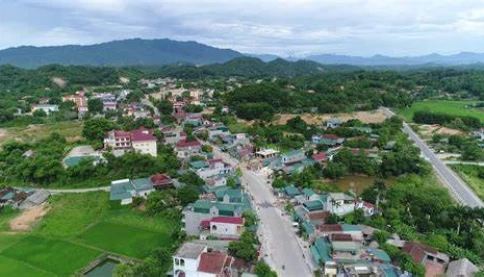 Làm việc xuyên lễ, chốt đề án sáp nhập tỉnh, xã trước 5/5