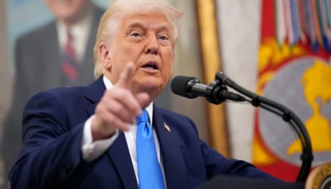 Bùm 💥 Phát ngôn gây tranh cãi của Trump về Nga - Ukraine