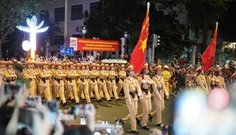 TPHCM sẵn sàng chu đáo cho đại lễ 30/4
