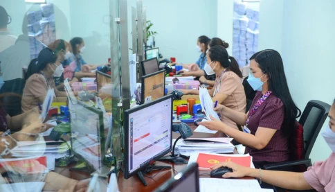 Đề xuất mới bố trí cán bộ, công chức cấp xã đủ và không đủ tiêu chuẩn