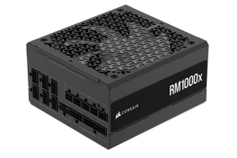 CORSAIR làm mới dòng nguồn RMx Series với hợp chuẩn ATX 3.1 và trang bị dây kết nối gốc ATX 12V-2x6