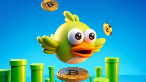 "Flappy Bird" tái xuất giang hồ: cẩn thận bị "úp bô" bởi chiêu trò lừa đảo núp bóng thương hiệu