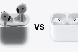 So sánh AirPods 4 và AirPods Pro: nên mua tai nghe nào của Apple đảm bảo "ngon, bổ, rẻ"?