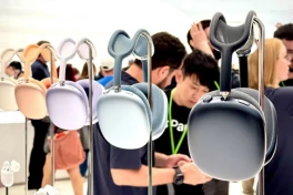 4 tính năng nổi bật trên các mẫu tai nghe AirPods vừa ra mắt
