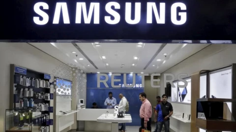Ấn Độ điều tra Samsung và Xiaomi vì vi phạm luật chống độc quyền