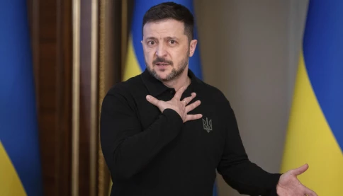 Biết chắc không còn vé vào NATO, Zelensky yêu cầu 'ít nhất' điều này