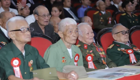 Tin vui: Bộ Nội vụ đề xuất tăng gần gấp đôi tiền trợ cấp hằng tháng với 2 nhóm thanh niên xung phong
