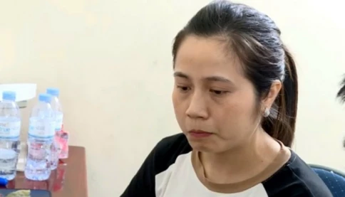 Người phụ nữ ở Bắc Ninh mua bán trái phép hoá đơn với số tiền hơn 6.000 tỷ đồng