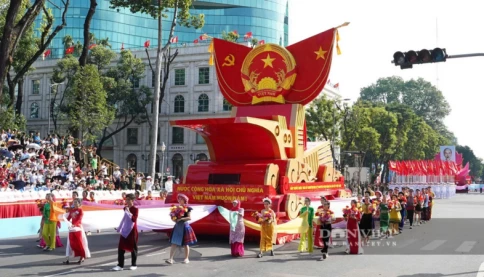 Tổng Bí thư Tô Lâm: Nước Việt Nam là một, dân tộc Việt Nam là một