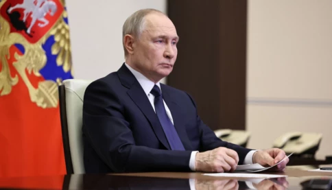 Putin tuyên bố giải phóng hoàn toàn khu vực Kursk: Những điểm đáng chú ý