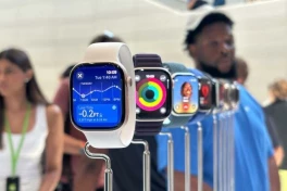 5 điểm đáng mua và không đáng mua trên Apple Watch Series 10