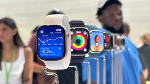 5 điểm đáng mua và không đáng mua trên Apple Watch Series 10