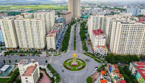 Ý kiến của Tổng Bí thư về việc Bắc Ninh lùi thời gian lên TP trực thuộc Trung ương