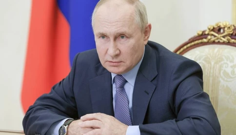 Nga tuyên bố sẽ sớm tiêu diệt hết ‘tàn dư’ của quân đội Ukraine ở khu vực Kursk, phía Ukraine phản bác
