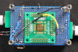 Nhật sắp thương mại hóa chất bán dẫn kim cương, hiệu quả 50.000 lần silicon