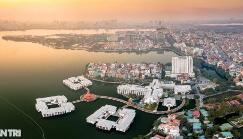 Thay đổi quan trọng về mô hình, thẩm quyền của chính quyền địa phương 2 cấp