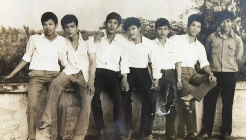Nguyên hiệu trưởng và bí mật cầm "cả khối tài sản" vào Nam sau thống nhất