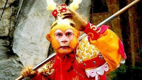 Xét về lực chiến, Tề Thiên Đại Thánh vẫn phải bỏ chạy khi gặp 2 chiến thần này