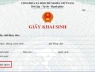 Tôi quê Nam Định, sau sinh con muốn ghi quê quán Nam Định có được không?