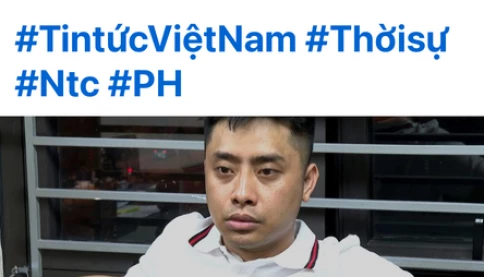 “Ngưu tầm ngưu”, bạn gái kẻ buôn ma tuý che dấu tội phạm