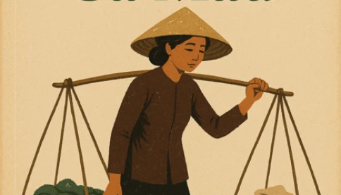 Truyện ngắn: Vùng trời Cà Mau