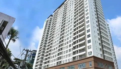 Vì sao trưởng Ban quản trị chung cư Golden Mansion bị bắt?