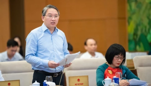 Đề xuất bán phương tiện vi phạm để giảm tải kho bãi