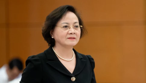 Bộ trưởng Nội vụ: Rà soát, sửa phụ cấp, tiền lương phù hợp với sáp nhập tỉnh, xã