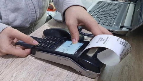 Tiêu chí hộ kinh doanh phải áp dụng hóa đơn điện tử khởi tạo từ máy tính tiền