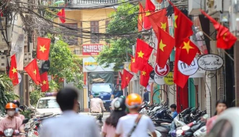 🇻🇳 Chúng ta không thể viết lại lịch sử, nhưng chúng ta có thể hoạch định lại tương lai