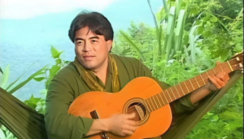 Từ bộ đội chống Mỹ thành "huyền thoại nhạc đỏ" và cuộc sống ở tuổi 73 của nam NSND