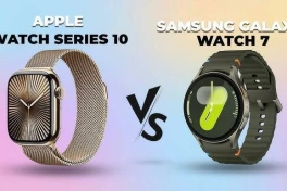 So sánh Apple Watch Series 10 vs Galaxy Watch 7, đâu sẽ là chiếc smartwatch cao cấp phù hợp với bạn?