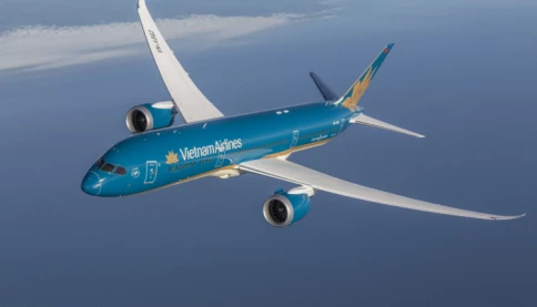 Vietnam Airlines sắp mua 50 máy bay thân hẹp