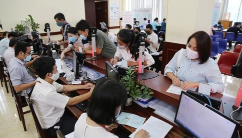 Chính quyền 2 cấp: Cán bộ, công chức nghỉ việc hưởng chính sách thế nào?