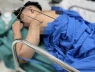 Đinh ba đâm trúng tim, máu tràn phổi – Nam sinh sống sót thần kỳ khiến bác sĩ cũng sửng sốt