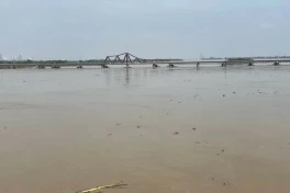 Tên gọi khác của sông Hồng không phải ai cũng biết, những thông tin chưa chắc bạn đã biết về sông Hồng