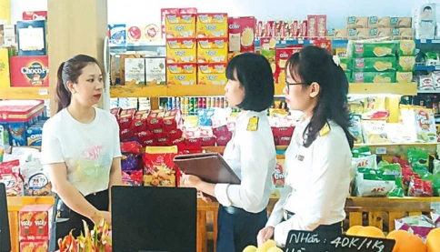 Quản lý thuế đối với hộ, cá nhân kinh doanh như thế nào?